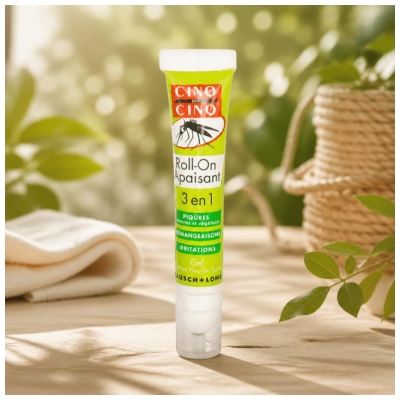 Cinq Sur Cinq 5/5 Roll-On Apaisant 7 ml