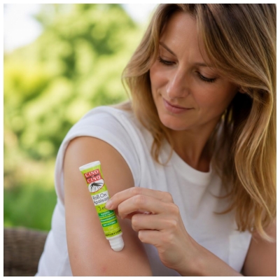 Cinq Sur Cinq 5/5 Roll-On Apaisant 7 ml