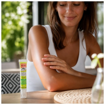 Cinq Sur Cinq 5/5 Roll-On Apaisant 7 ml