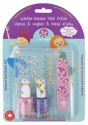 Suncoatgirl Little Mermaid (Princess Dress & Mermaid Blue) - Teinte : Des Brillants pour Toujours