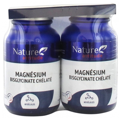 Pharm Nature Duo Magnésium