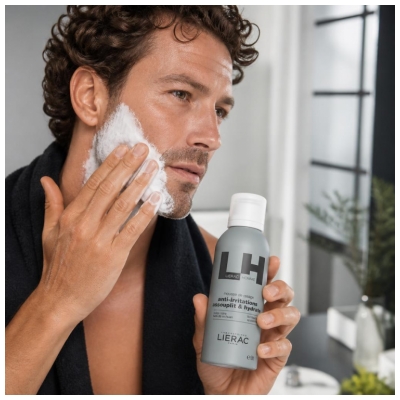 Lierac Homme Mousse de Rasage 150 ml