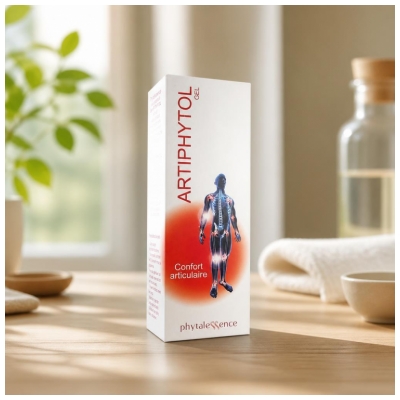 Phytalessence Gel Artiphytol 150 ml