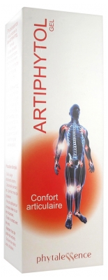 Phytalessence Gel Artiphytol 150 ml