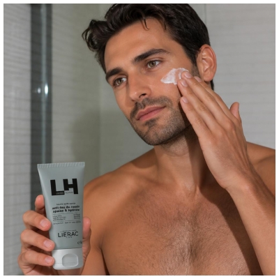 Lierac Homme Baume Après Rasage 75 ml