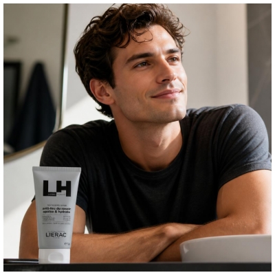 Lierac Homme Baume Après Rasage 75 ml