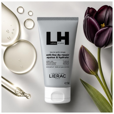 Lierac Homme Baume Après Rasage 75 ml