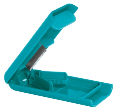 Placentor Végétal Cutter Pour Médicaments