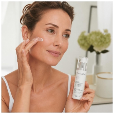 Onagrine White Perfection Crème Unifiante Anti-Taches Spf15 40 ml