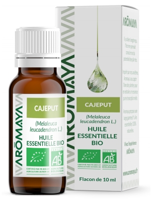 Aromaya Cajeput 10 ml