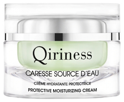 Qiriness Les Essentiels Caresse Source d'Eau