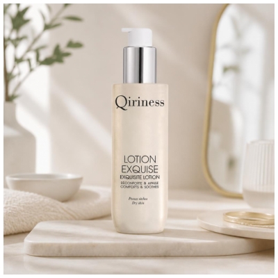 Qiriness Lotion Exquise