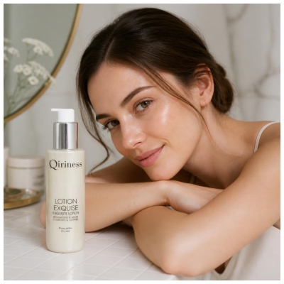 Qiriness Lotion Exquise
