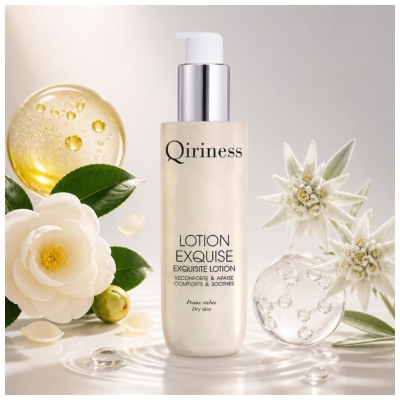 Qiriness Lotion Exquise