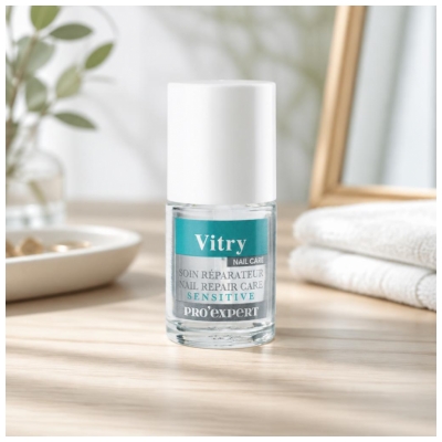Vitry Soin Réparateur Sensitive Pro Expert