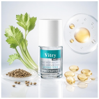 Vitry Soin Réparateur Sensitive Pro Expert