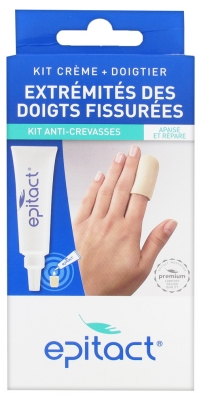 Epitact Kit Anti-Crevasse Doigts S