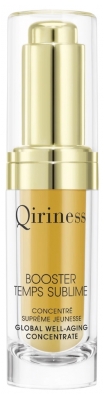 Qiriness Les Essentiels Booster Temps Sublime