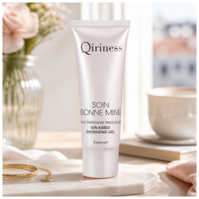 Qiriness Soin Bonne Mine