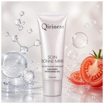Qiriness Soin Bonne Mine