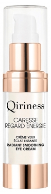 Qiriness Les Essentiels Caresse Regard Énergie