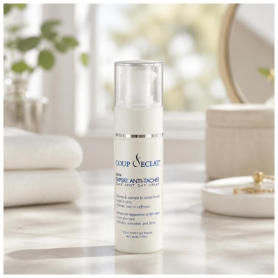 Coup d'Éclat Soin Expert Anti Taches 30 ml