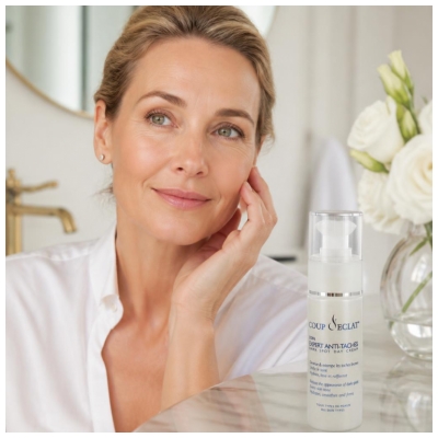 Coup d'Éclat Soin Expert Anti Taches 30 ml