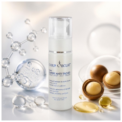 Coup d'Éclat Soin Expert Anti Taches 30 ml