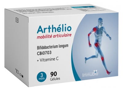 Arthélio 90 Gélules