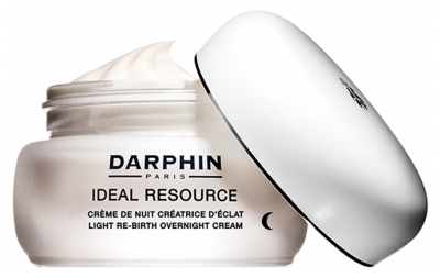Darphin Idéal Resource Crème de Nuit Créatrice d'Éclat 50 ml