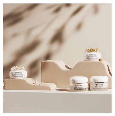 Darphin Idéal Resource Crème de Nuit Créatrice d'Éclat 50 ml