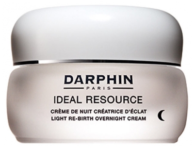 Darphin Idéal Resource Crème de Nuit Créatrice d'Éclat 50 ml