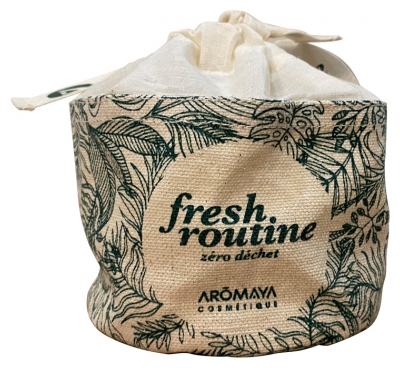 Aromaya Cosmétique Fresh Routine