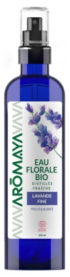 Aromaya Eau Florale Lavande Fine 200 ml