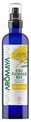 Aromaya Eau Florale Hélichryse 200 ml
