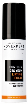 Novexpert Contour Des Yeux Lifting Éclat