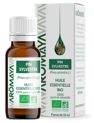 Aromaya Pin Sylvestre 10 ml