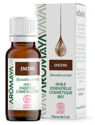 Aromaya Encens 5 ml
