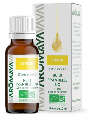 Aromaya Citron 10 ml