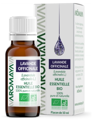 Aromaya Lavande Officinale 10 ml