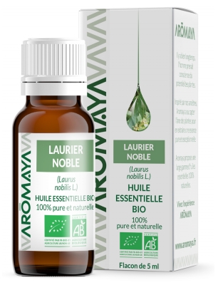 Aromaya Laurier Noble 5 ml