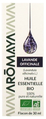 Aromaya Lavande Officinale 30 ml