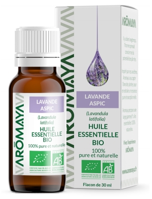 Aromaya Lavande Aspic 30 ml