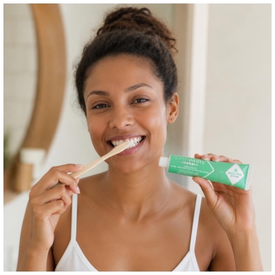 Superwhite Aloe Vera Dentifrice 75 ml