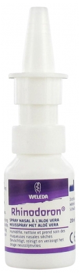 Physiomer Hygiène Nasale Spray Isotonique 135ml