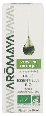 Aromaya Verveine Exotique 10 ml