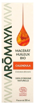 Aromaya Macérat Huileux Calendula 50 ml