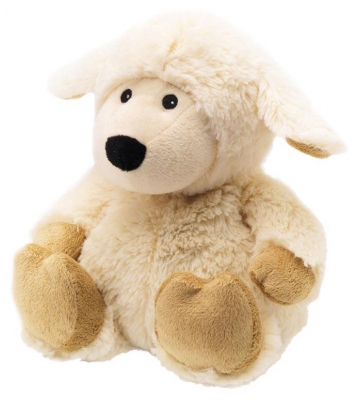 Soframar Bouillotte Peluche Mouton Cp