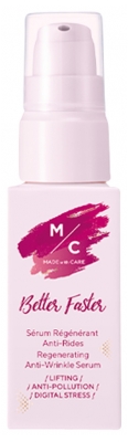 Made With Care Better Faster