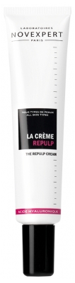 Novexpert la Crème Repulp